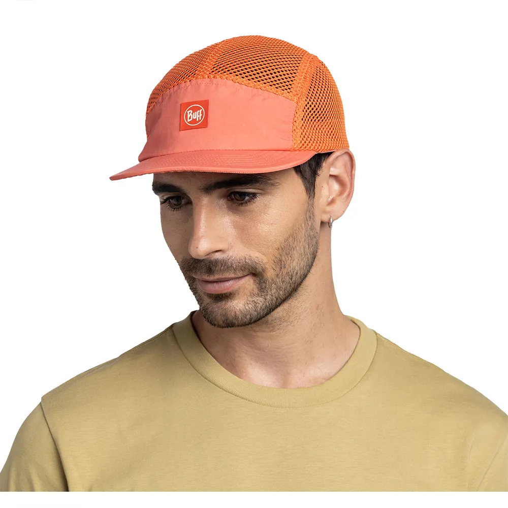 Buff 5 Panel Air Cap Kappe Buff 5 Panel Air Cap Kappe