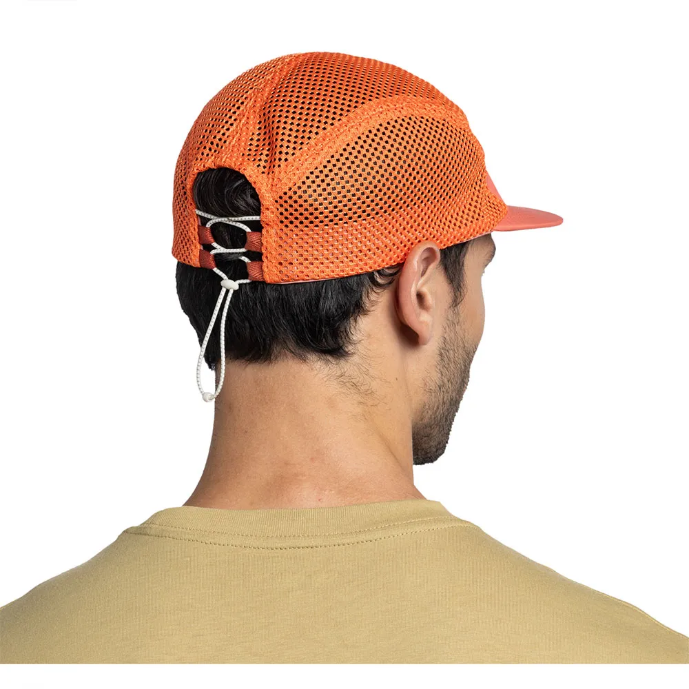 Buff 5 Panel Air Cap Kappe Buff 5 Panel Air Cap Kappe