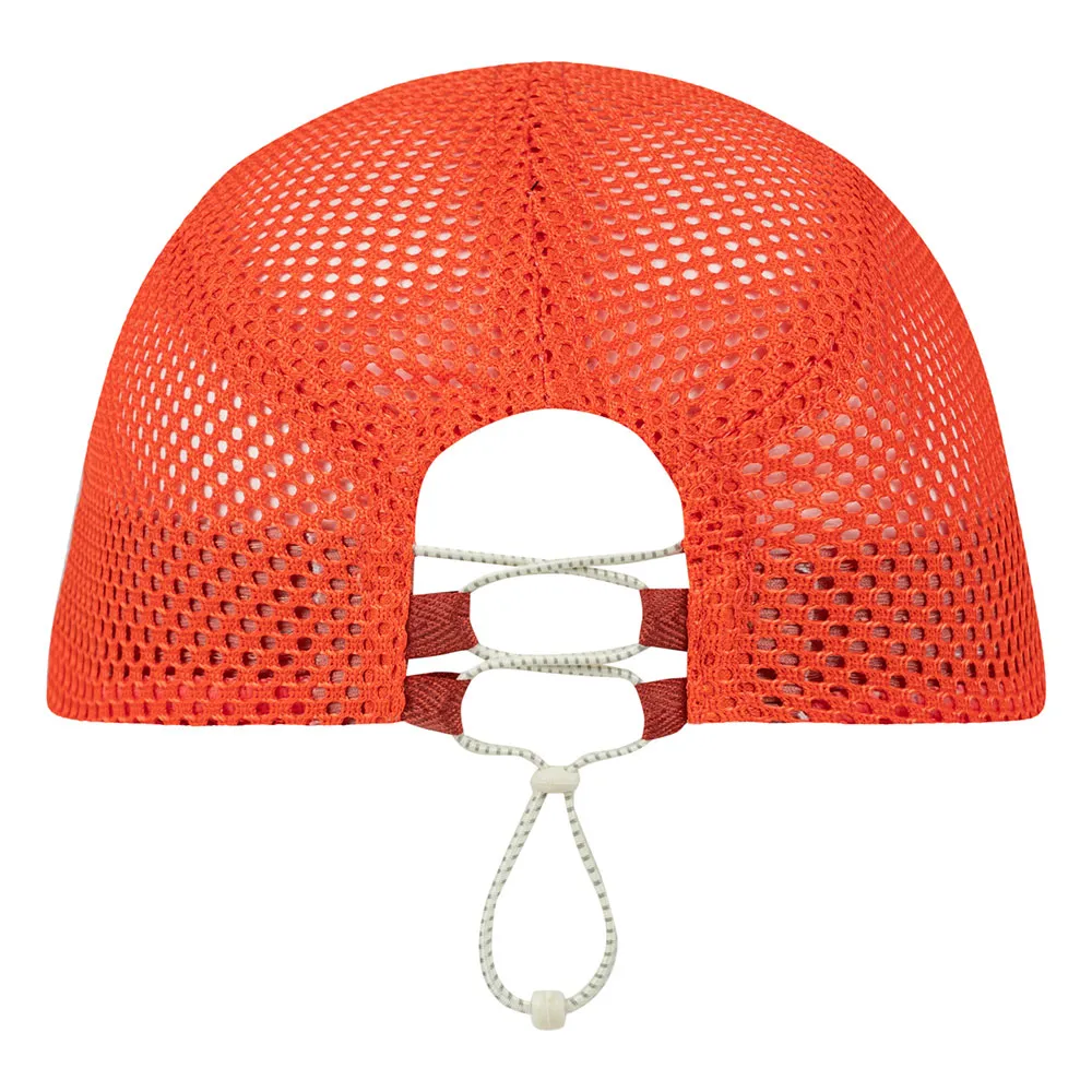 Buff 5 Panel Air Cap Kappe Buff 5 Panel Air Cap Kappe