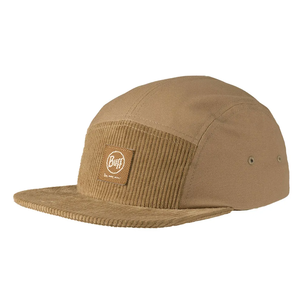 Buff 5 Panel Chill Kappe