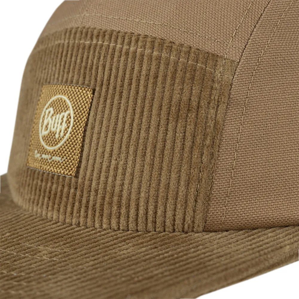 Buff 5 Panel Chill Kappe