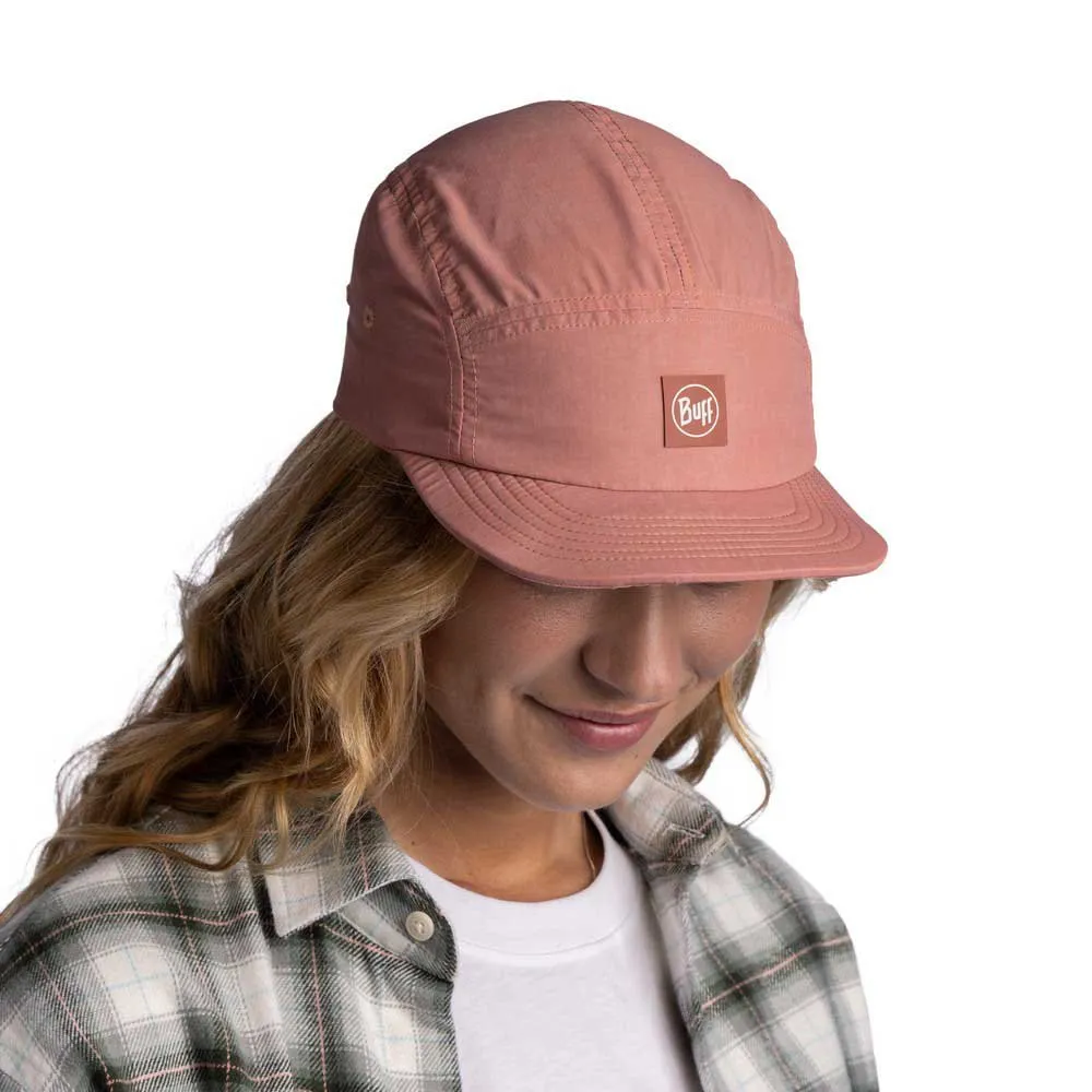 Buff 5 Panel Explore Kappe Buff 5 Panel Explore Kappe