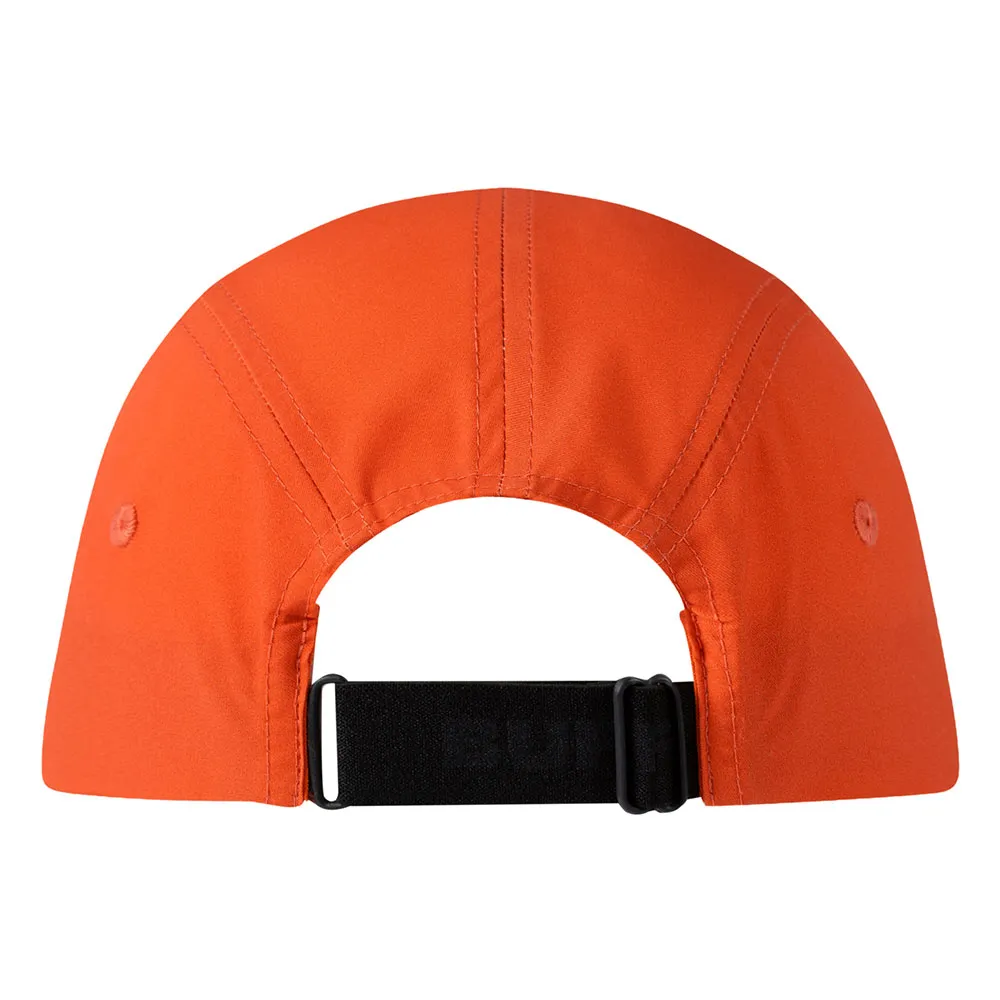 Buff 5 Panel Go Cap Kappe Buff 5 Panel Go Cap Kappe