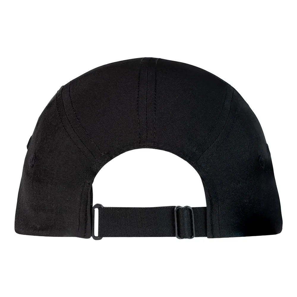 Buff 5 Panel Go Cap Kappe Buff 5 Panel Go Cap Kappe