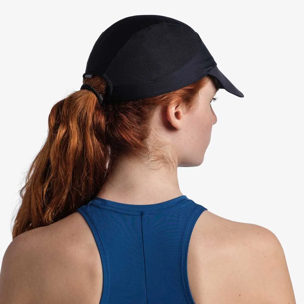 Buff 5 Panel Go Cap Kappe Buff 5 Panel Go Cap Kappe