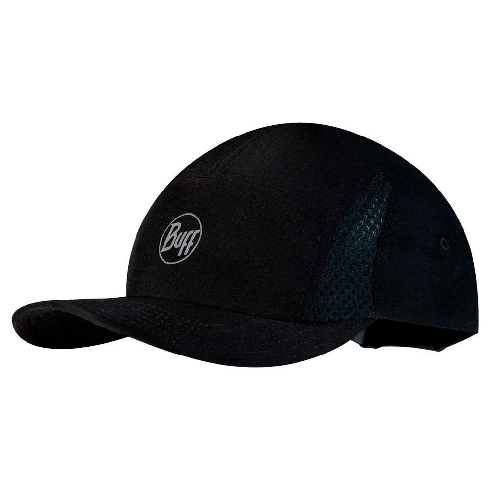 Buff 5 Panel Go Cap Kappe Buff 5 Panel Go Cap Kappe