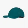Solid teal