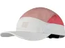Buff 5 Panel Go Cap Kappe, Weiß