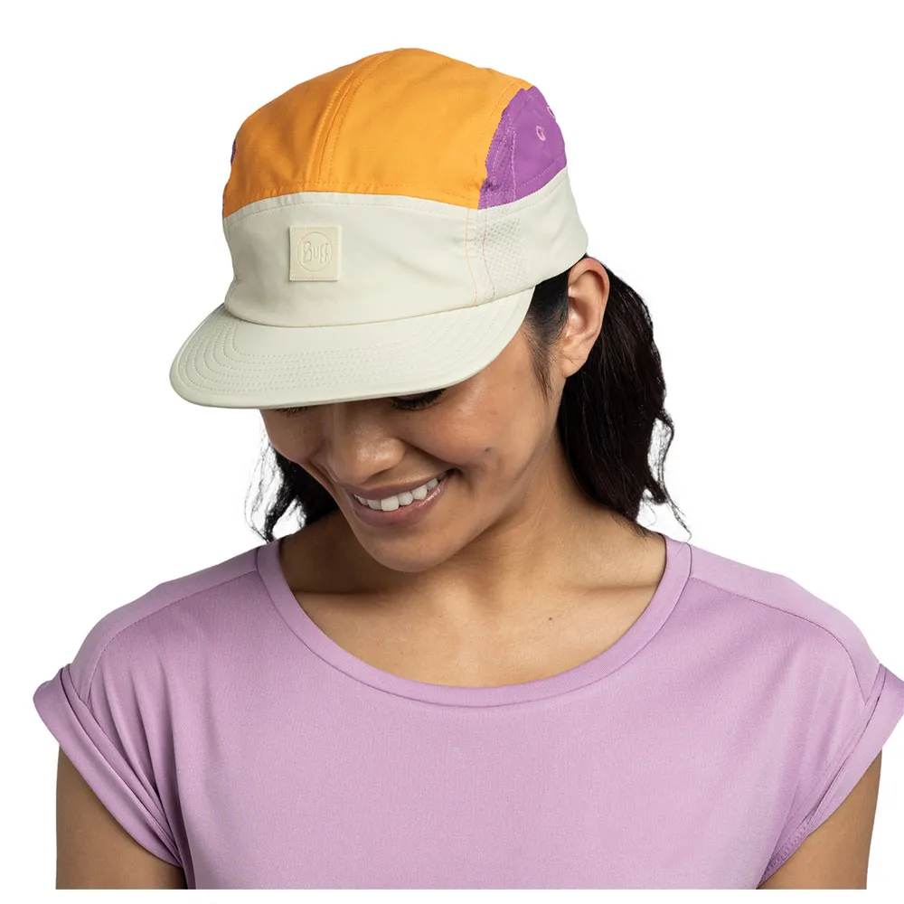Buff 5 Panel Go Domus Kappe Buff 5 Panel Go Domus Kappe