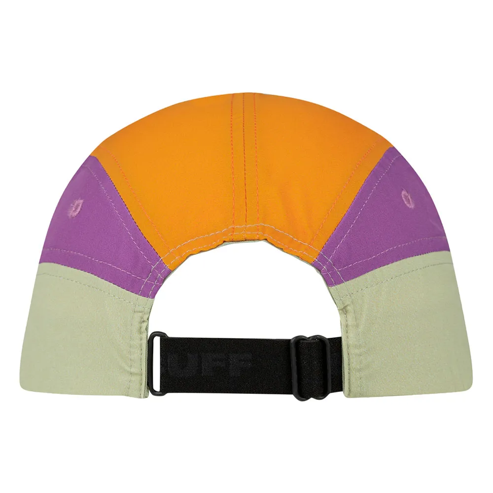 Buff 5 Panel Go Domus Kappe Buff 5 Panel Go Domus Kappe