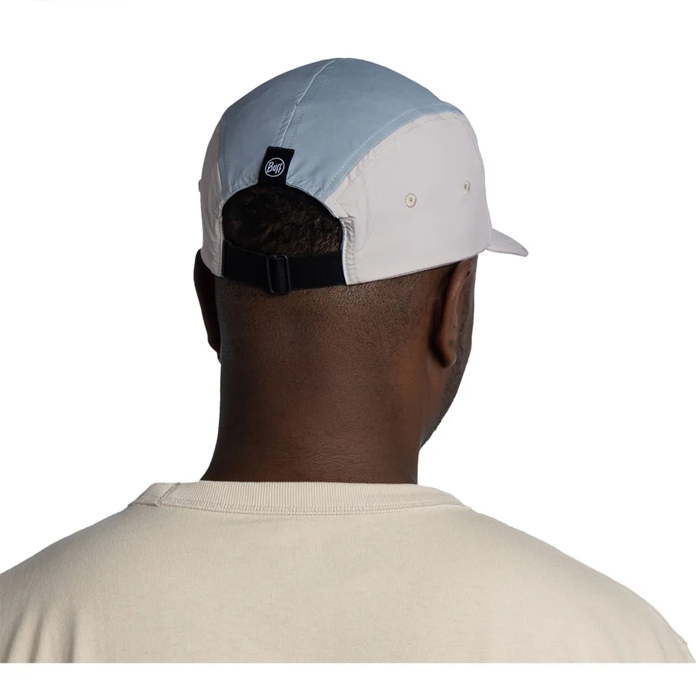 Buff 5 Panel Go Essi Kappe Buff 5 Panel Go Essi Kappe