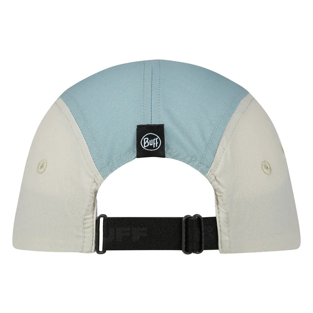 Buff 5 Panel Go Essi Kappe Buff 5 Panel Go Essi Kappe