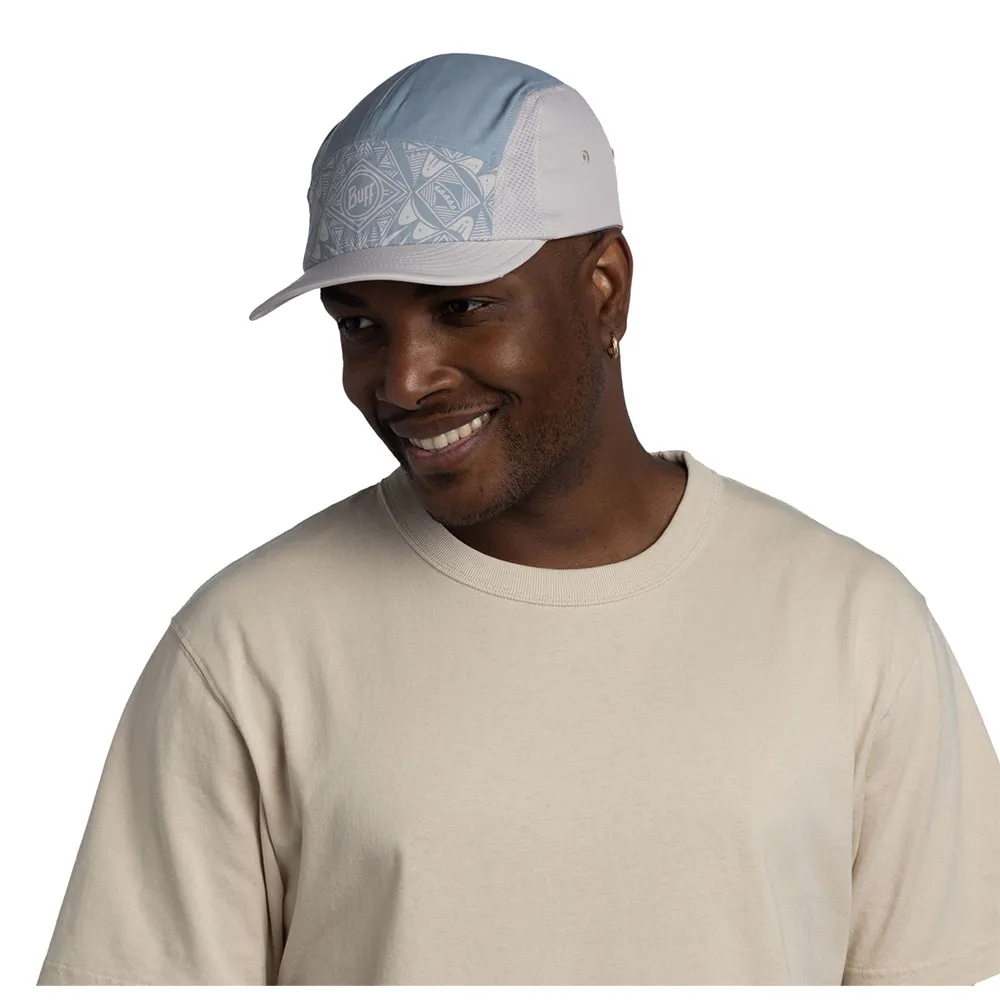 Buff 5 Panel Go Essi Kappe Buff 5 Panel Go Essi Kappe