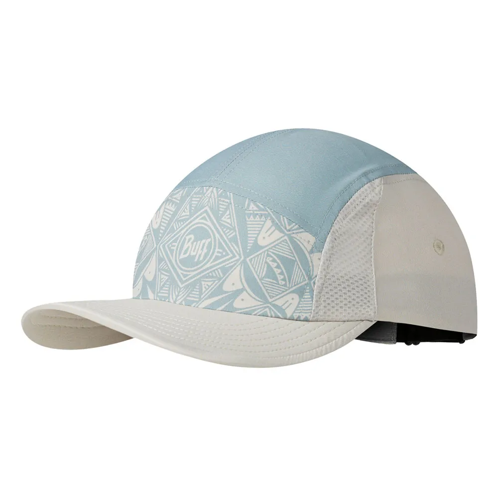 Buff 5 Panel Go Essi Kappe Buff 5 Panel Go Essi Kappe