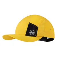 Buff 5 Panel Go Logo Kappe Buff 5 Panel Go Logo Kappe