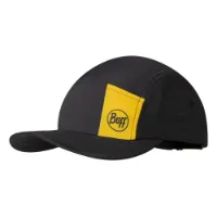 Buff 5 Panel Go Logo Kappe Buff 5 Panel Go Logo Kappe