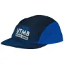 Buff 5 Panel Go Utmb Kappe, Dark blue / white