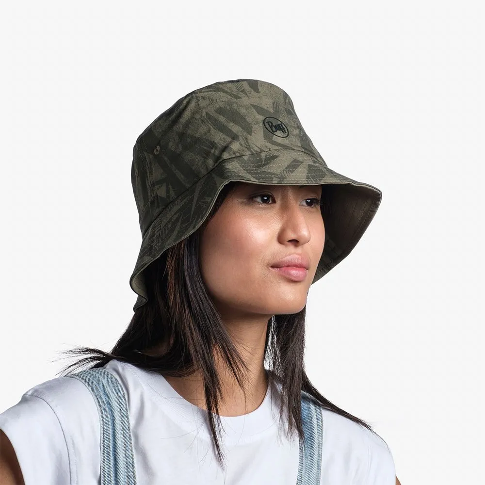 Buff Adventure Bucket Hat Buff Adventure Bucket Hat