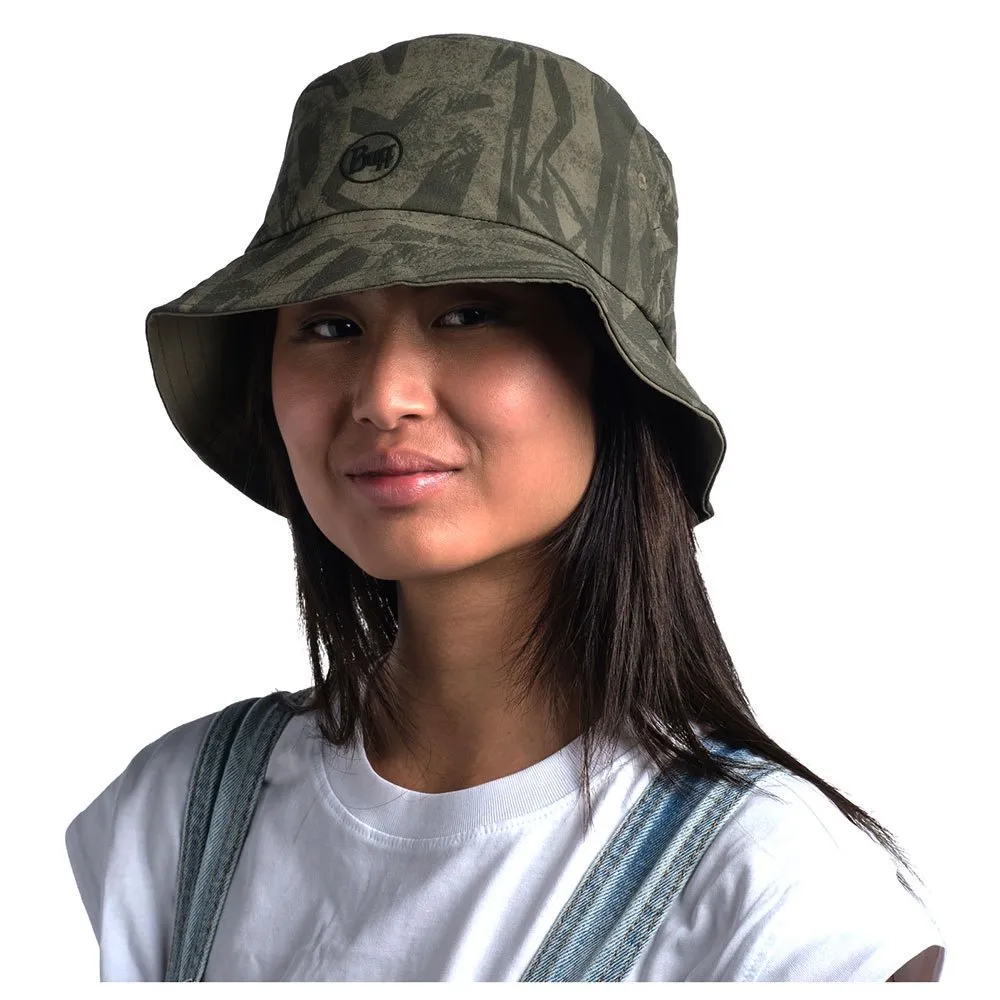 Buff Adventure Bucket Hat Buff Adventure Bucket Hat