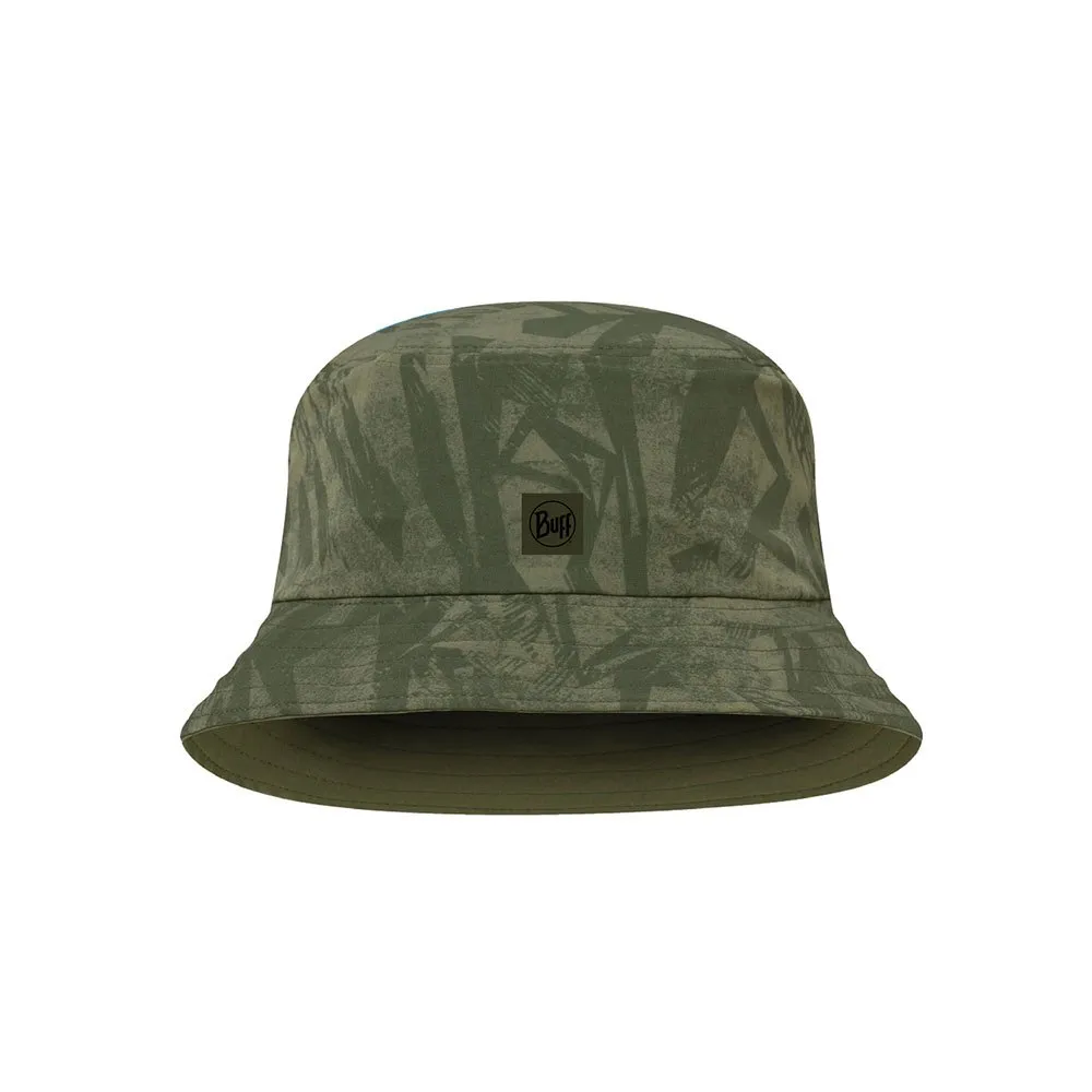 Buff Adventure Bucket Hat Buff Adventure Bucket Hat