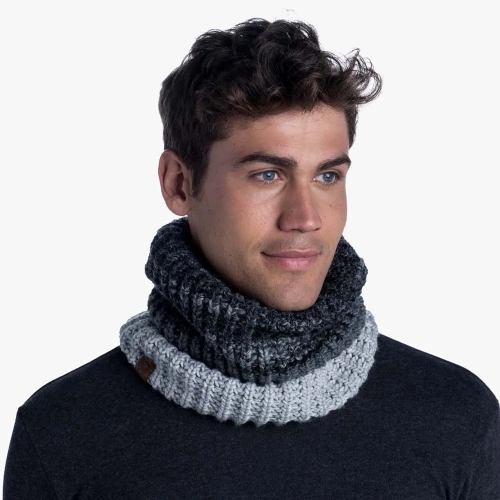 Buff Alina Nackenwärmer, Grey Buff Alina Nackenwärmer, Grey
