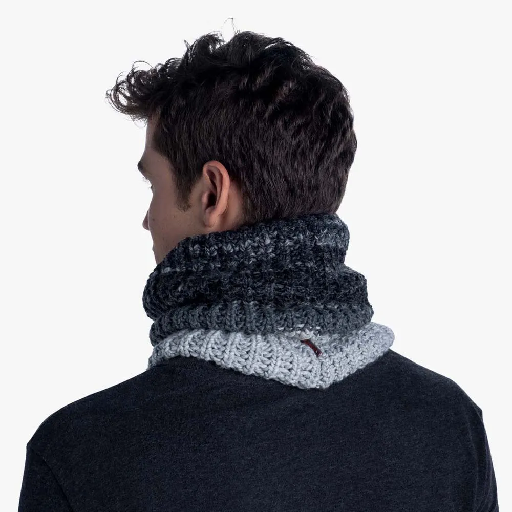 Buff Alina Nackenwärmer, Grey Buff Alina Nackenwärmer, Grey