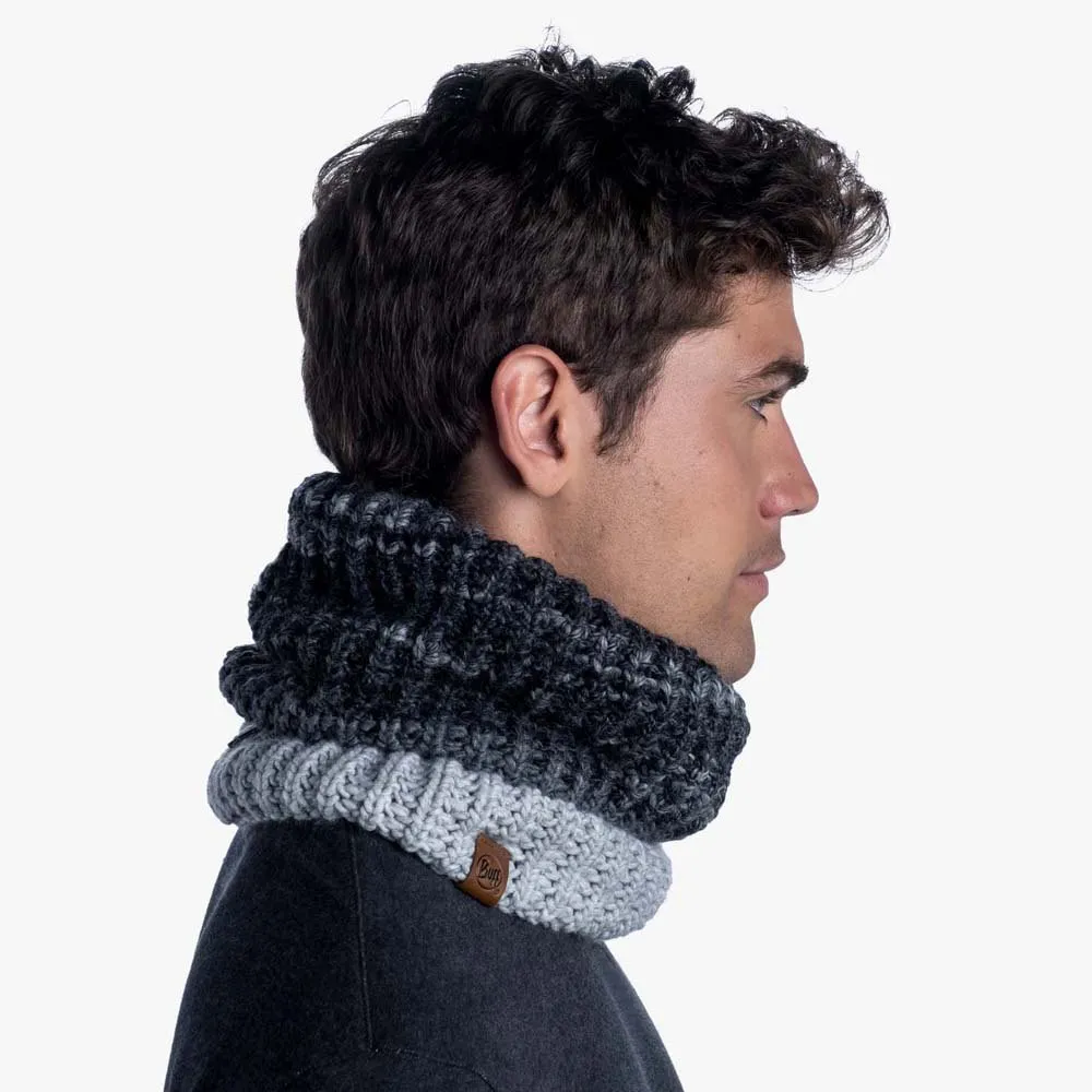 Buff Alina Nackenwärmer, Grey Buff Alina Nackenwärmer, Grey