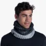 Buff Alina Nackenwärmer, Grey