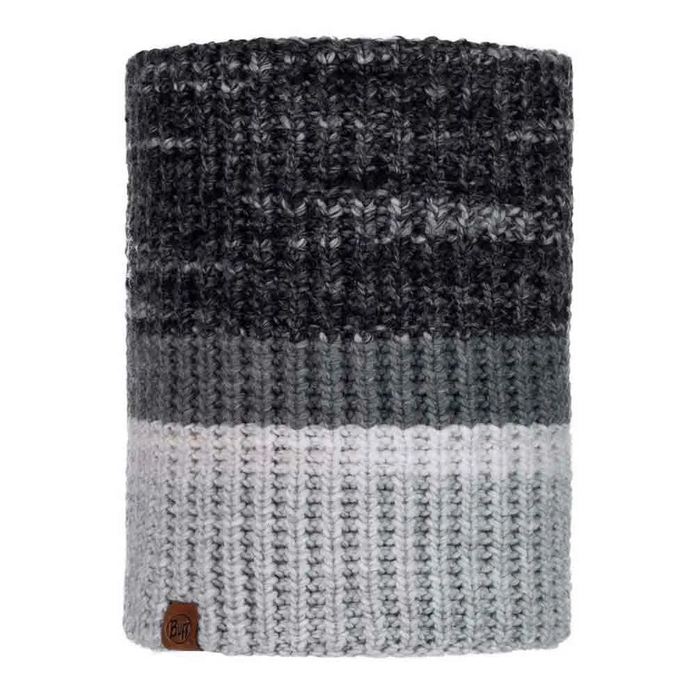 Buff Alina Nackenwärmer, Grey Buff Alina Nackenwärmer, Grey