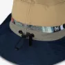 Buff Booney Hut