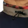 Buff Booney Hut