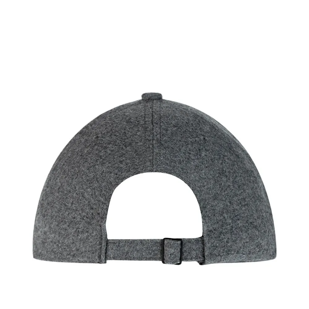 Buff Chill Baseball Kappe, Heather grey Buff Chill Baseball Kappe, Heather grey