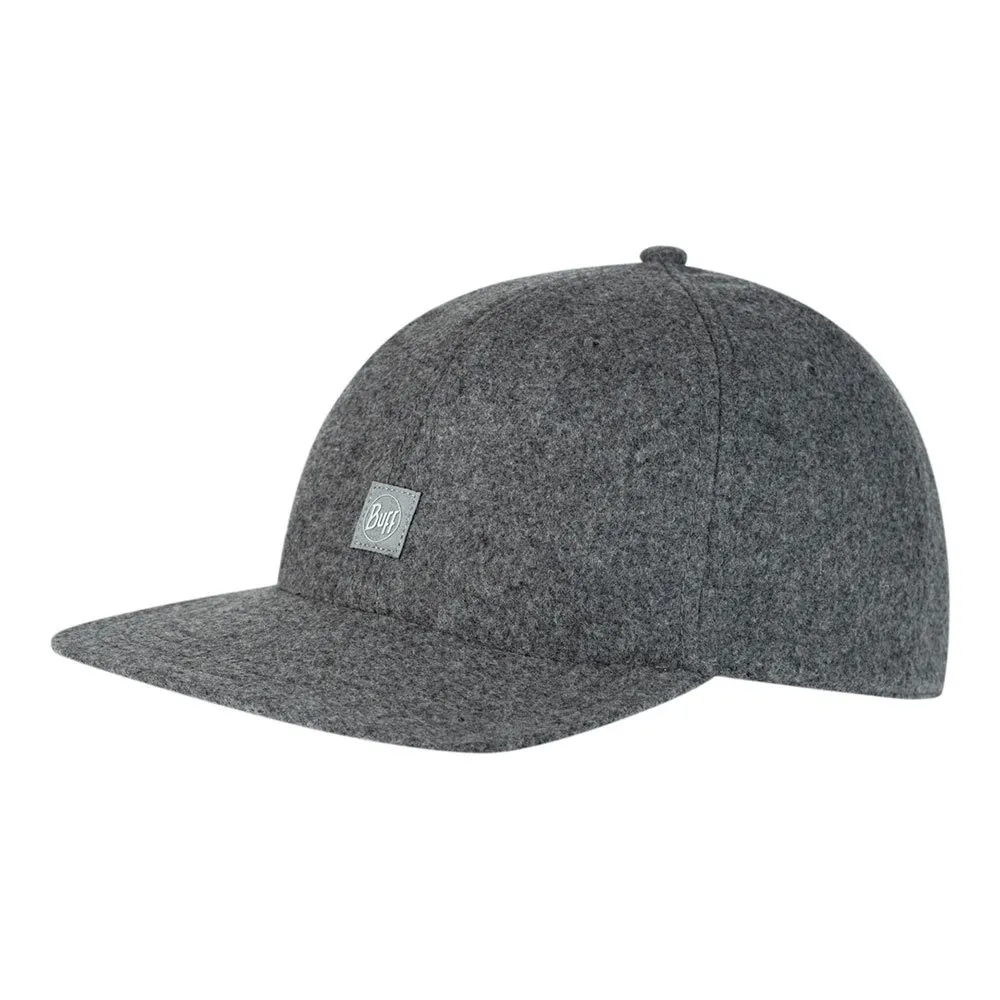 Buff Chill Baseball Kappe, Heather grey Buff Chill Baseball Kappe, Heather grey