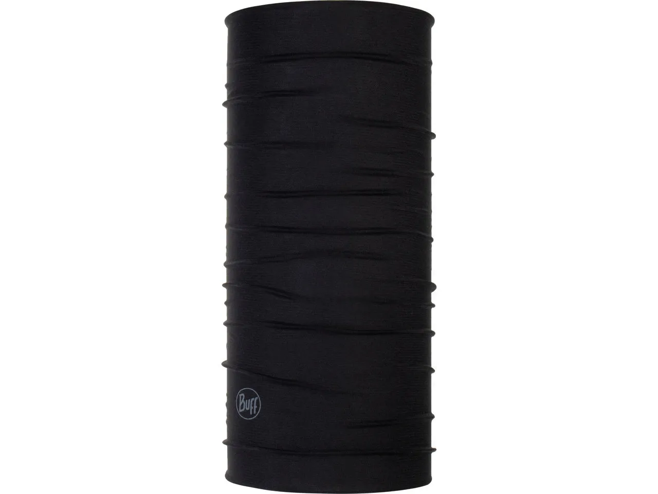Buff CoolNet UV+ Multifunktionstuch, Schwarz