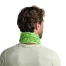 Buff Coolnet Uv+ Reflective Nackenwärmer, Lime htr