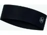 Buff CoolNet UV Slim Stirnband, Schwarz