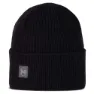 Solid black 2