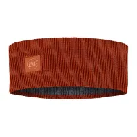 Buff Crossknit Stirnband male