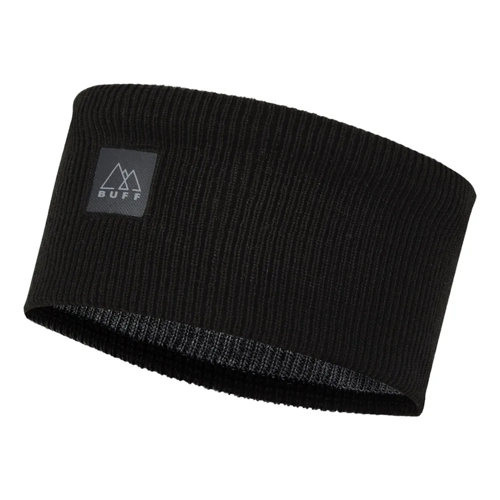 Buff Crossknit Stirnband male