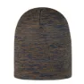 Brindle brown
