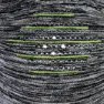 Buff Dryflx Plus Nackenwärmer, Light grey