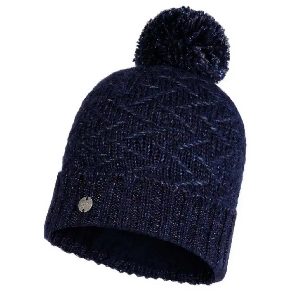 Buff Ebba Mütze, Night blue Buff Ebba Mütze, Night blue