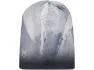Buff EcoStretch Beanie Mütze, Grau