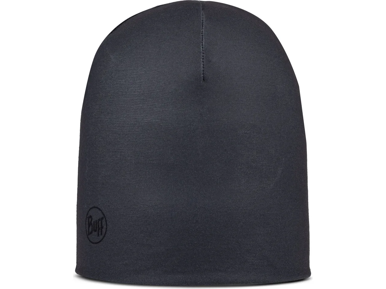 Buff EcoStretch Beanie Mütze, Schwarz