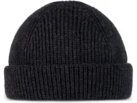 Buff Ervin Knitted Beanie Mütze Buff Ervin Knitted Beanie Mütze