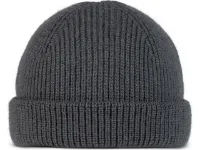 Buff Ervin Knitted Beanie Mütze Buff Ervin Knitted Beanie Mütze