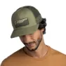 Buff Explore Kappe