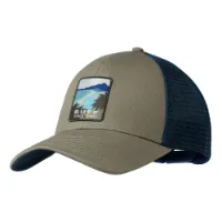 Buff Explore Trucker Kappe Buff Explore Trucker Kappe