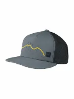 Buff Explore Trucker Kappe