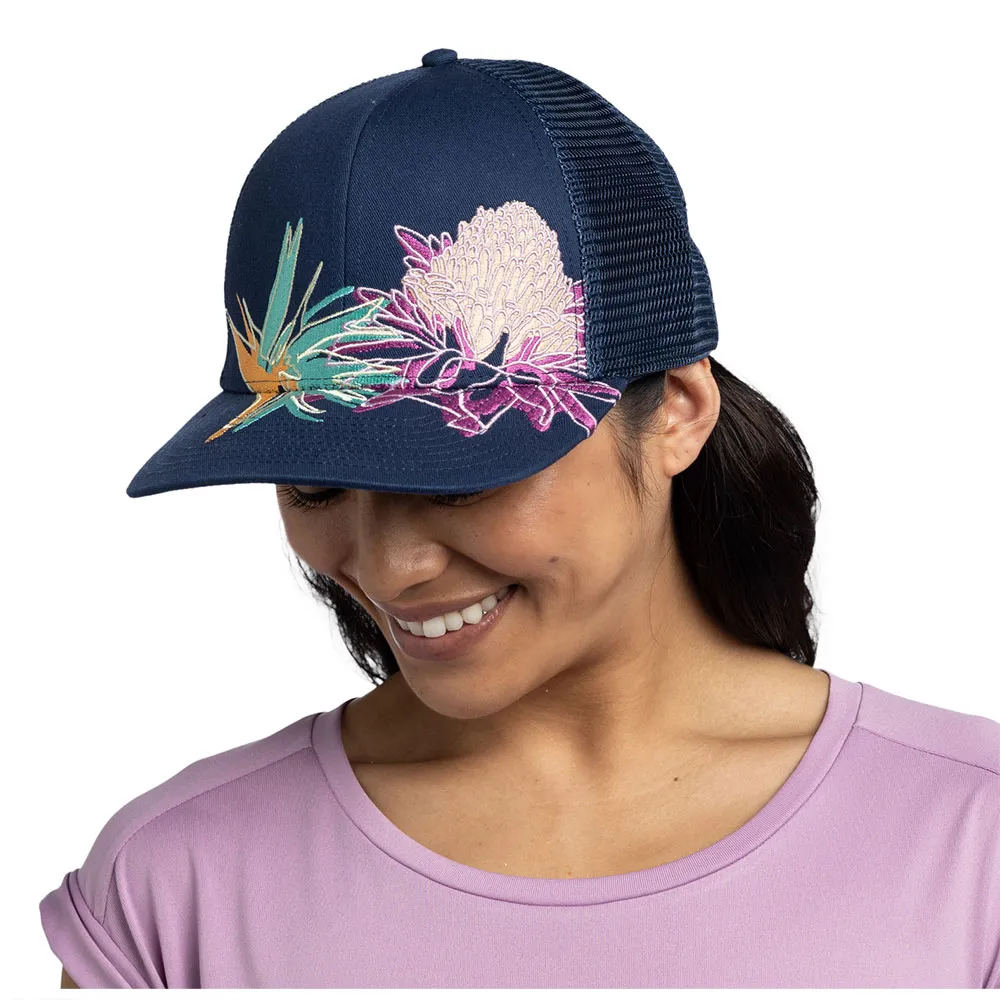 Buff Explore Trucker Kappe Buff Explore Trucker Kappe